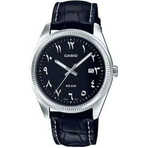 Casio Collection MTP-1302L-1B3 - фото 1