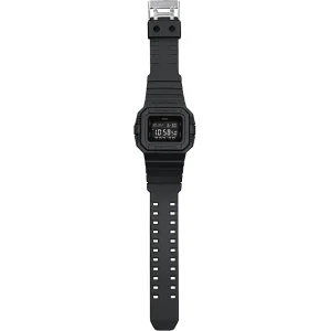 Casio G-Shock DW-D5500BB-1E - фото 5