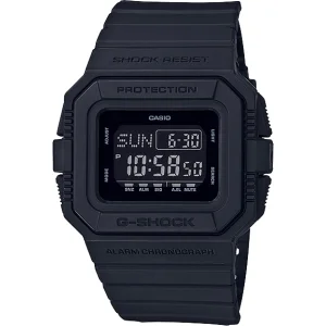 Casio G-Shock DW-D5500BB-1E - фото 1
