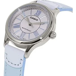 Casio Collection LTP-E113L-2A - фото 4