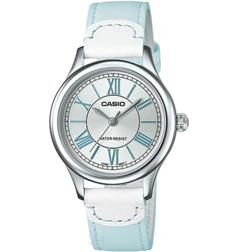 Классические женские Casio Collection LTP-E113L-2A
