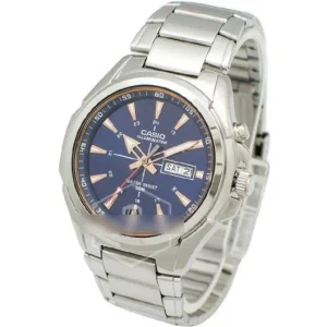 Casio Collection MTP-E200D-2A2 - фото 3