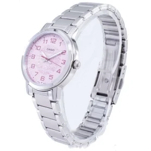 Casio Collection LTP-E159D-4B - фото 2