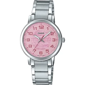 Casio Collection LTP-E159D-4B - фото 1