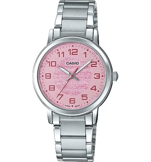 Кварцевые Casio Collection LTP-E159D-4B