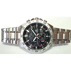 Casio EDIFICE EFR-564D-1A - фото 2