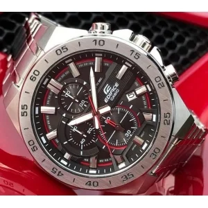 Casio EDIFICE EFR-564D-1A - фото 4