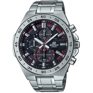 Casio EDIFICE EFR-564D-1A - фото 1