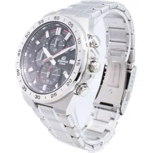 Casio EDIFICE EFR-564D-1A - фото 5