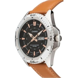 Casio Collection MTD-1085L-1A - фото 2