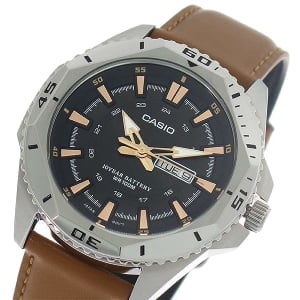 Casio Collection MTD-1085L-1A - фото 5