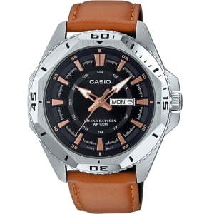 Casio Collection MTD-1085L-1A - фото 1