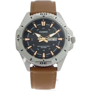 Casio Collection MTD-1085L-1A - фото 7