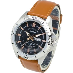 Casio Collection MTD-1085L-1A - фото 3