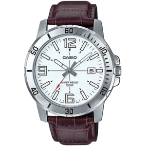 Casio Collection MTP-VD01L-7B - фото 1