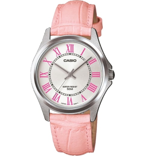 Дешевые часы Casio Collection LTP-1383L-4E2