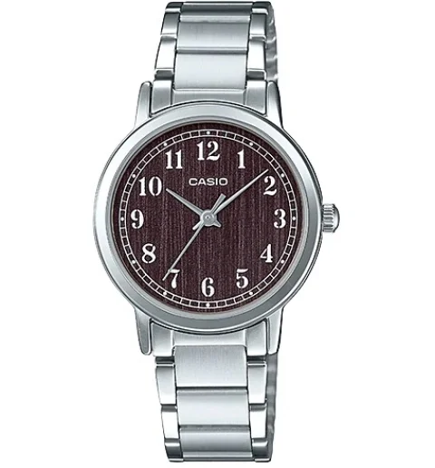 Женские часы Casio Collection LTP-E145D-5B1