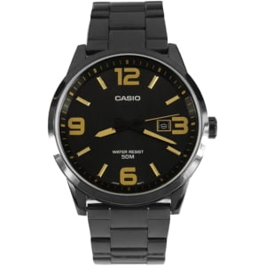 Casio Collection MTP-1382D-1A3 - фото 2