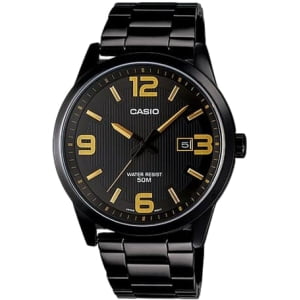Casio Collection MTP-1382D-1A3 - фото 1