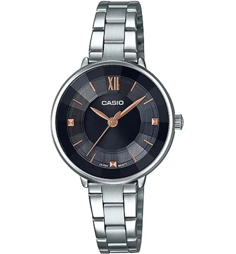 Casio Collection LTP-E163D-1A