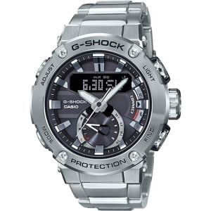 Casio G-Shock GST-B200D-1A - фото 1