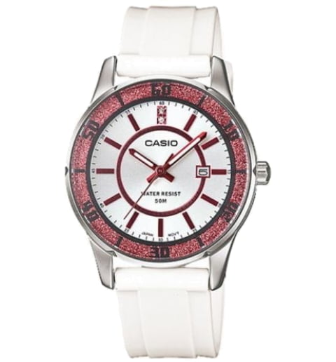 Дешевые часы Casio Collection LTP-1358-4A1