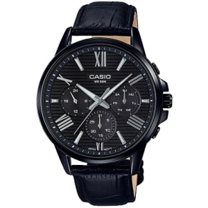 Casio Collection MTP-EX300BL-1A - фото 1