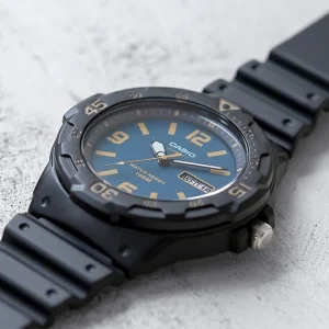 Casio Collection MRW-200H-2B3 - фото 5