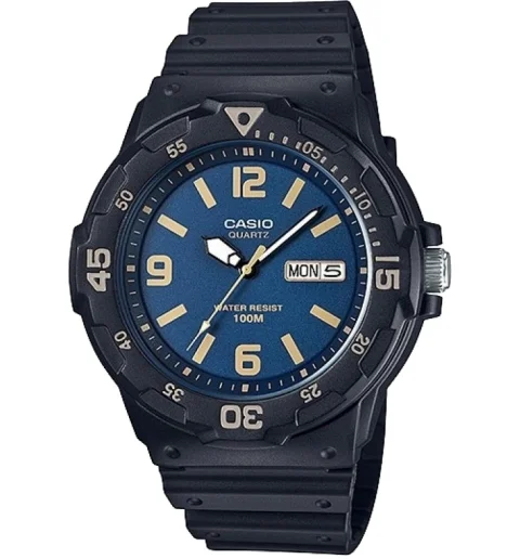 Casio Collection MRW-200H-2B3