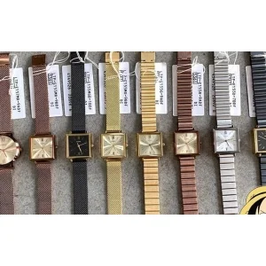 Casio Collection LTP-E155R-9A - фото 6