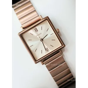 Casio Collection LTP-E155R-9A - фото 3