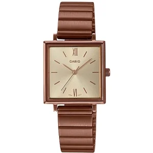 Casio Collection LTP-E155R-9A - фото 1