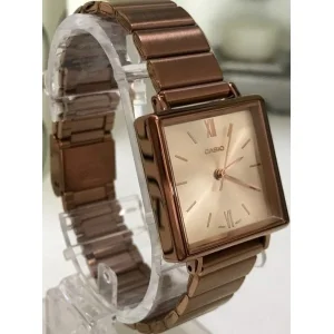 Casio Collection LTP-E155R-9A - фото 4