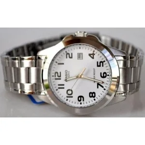 Casio Collection MTP-1259PD-7B - фото 5