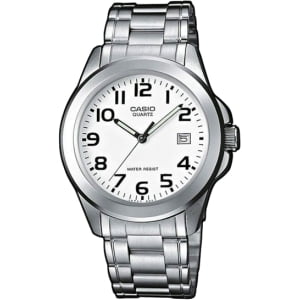 Casio Collection MTP-1259PD-7B - фото 1