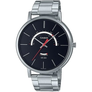 Casio Collection MTP-B105D-1A - фото 1
