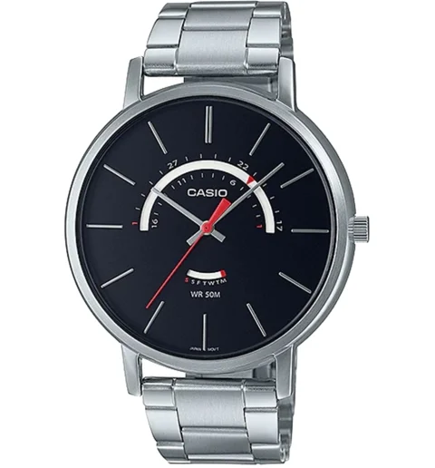 Casio Collection MTP-B105D-1A