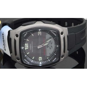 Casio Collection AW-81-1A - фото 4