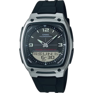 Casio Collection AW-81-1A - фото 1