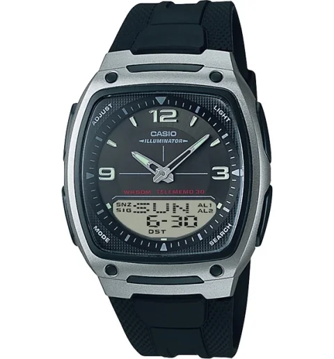 Casio Collection AW-81-1A