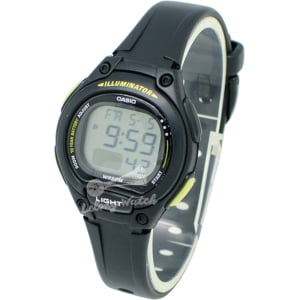 Casio Collection LW-203-1B - фото 4