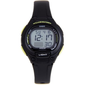 Casio Collection LW-203-1B - фото 2