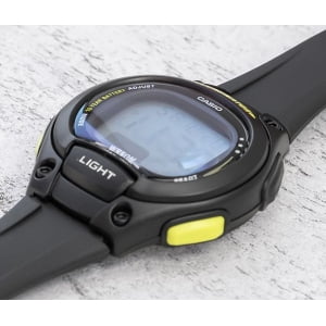 Casio Collection LW-203-1B - фото 6