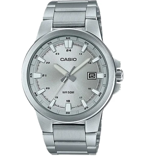 Casio Collection MTP-E173D-7A