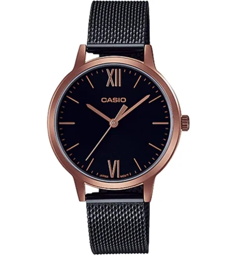 Casio Collection LTP-E157MRB-1B