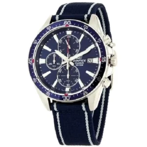 Casio EDIFICE EFR-546C-2A - фото 2
