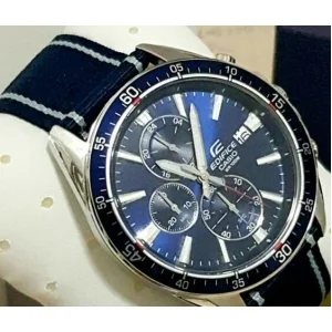 Casio EDIFICE EFR-546C-2A - фото 8