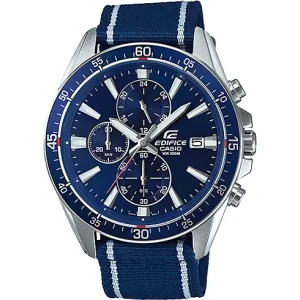 Casio EDIFICE EFR-546C-2A - фото 1