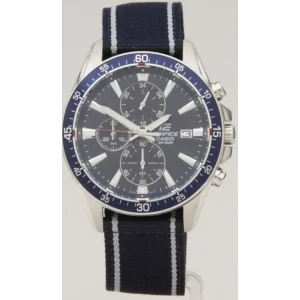 Casio EDIFICE EFR-546C-2A - фото 6