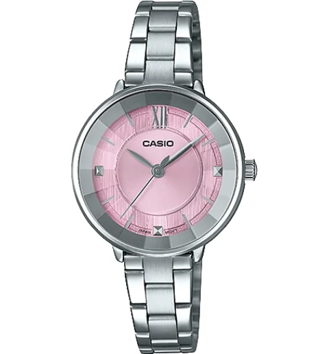 Casio Collection LTP-E163D-4A